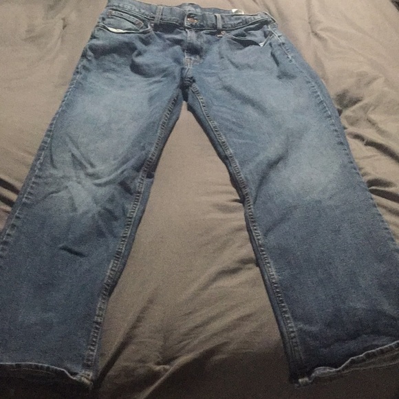 Old Navy Other - Old Navy Jeans 3/10